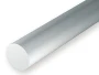 Evergreen - ROD WHITE 35CM LONG X .88MM 10pcs