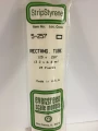 Evergreen - RECTANGULAR TUBE-3.2X6.4MM 3pcs