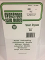 Evergreen - TILE WHITE 15X29CM X1MM 8.5SQ