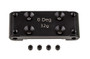 Team Associated RC10B6.4 FT Steel Front Bulkhead (0 Degree)