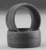 Tamiya TYRE INSERT SHAPED-WIDE-RALLY 53216