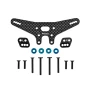 Team Associated RC10B7.1 Factory Team Gull Dropper & Rear Shock Tower Conversion Set (-2mm)