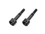 Tamiya WHEEL AXLE ASSY UNIV SHAFT 53499