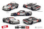 Mini GT Honda NSX Kaido Test Car Spec V1