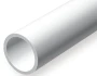 Evergreen - TUBE WHITE 35CM LONGX11.1MM 2pcs
