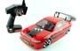 BSD BS204T 1/10 4WD RC Drift Car S-15 Red RTR