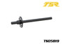 Team Saxo Racing - GT-300W-V4 Rear Straight Axle