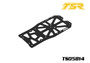 Team Saxo Racing - GT-300W-V4 Aluminum Chassis 2mm
