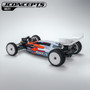JConcepts - Dragonator - B7.1 Body