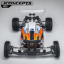 JConcepts - Dragonator - B7.1 Body
