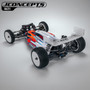 JConcepts - Dragonator - B7.1 Body