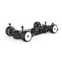 Schumacher Mi10 1/10 Electric 4WD On-Road Touring Car Kit (Carbon Fiber Chassis)