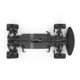 Schumacher Mi10 1/10 Electric 4WD On-Road Touring Car Kit (Carbon Fiber Chassis)