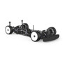 Schumacher Mi10 1/10 Electric 4WD On-Road Touring Car Kit (Carbon Fiber Chassis)
