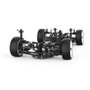 Schumacher Mi10 1/10 Electric 4WD On-Road Touring Car Kit (Carbon Fiber Chassis)