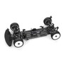 Schumacher Mi10 1/10 Electric 4WD On-Road Touring Car Kit (Carbon Fiber Chassis)