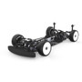 Schumacher Mi10 1/10 Electric 4WD On-Road Touring Car Kit (Carbon Fiber Chassis)