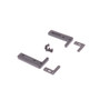 Schumacher - Brass LiPo Hook (pr) - Mi8 - Mi10 / Vibe