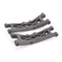 Schumacher - Front Wishbones Med Flex - CAT L1/EVO/R,LD2