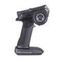 Sense Innovations S10 10-Channel Light Radio System Smart Remote Controller Transmitter Set S10TX +S10RX w/ Gyro