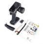 Sense Innovations S10 10-Channel Light Radio System Smart Remote Controller Transmitter Set S10TX +S10RX w/ Gyro