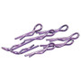 Schumacher - Small Body Clip 1/10 - Metallic Purple (8)