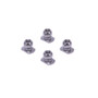 Schumacher - Inner Wishbone Ball - Mi10 (pk4)