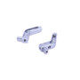 Schumacher - Rear Upper Shock Mount - Mi10 (pr)