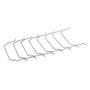 Schumacher - Anti-Roll Bar Wire Set - Mi10 (pk8)