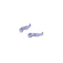 Schumacher - Lower Shock Mount (FR RL) - Mi10 (pr)