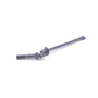 Schumacher - Matched Front Driveshaft Bone & Axle - Mi9/10,FT9