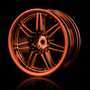 MST Copper X603 wheel (+5) 4wheels/pack