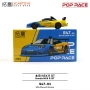 POP RACE 1:64 Honda SPOON NSX-R GT S4701/PR640310
