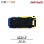 POP RACE 1:64 Honda SPOON NSX-R GT S4701/PR640310