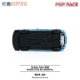 POP RACE 1:64 MAZDA RX-8 RE-AMEMIYA - LIGHT BLUE S45-01/PR640270