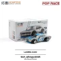 POP RACE 1:64 NISSAN LAUREL C130 APA EXPO 2025 EXCLUSIVE S49-APAXPO2025 [Event Edition]