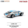 POP RACE 1:64 NISSAN LAUREL C130 APA EXPO 2025 EXCLUSIVE S49-APAXPO2025 [Event Edition]