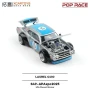 POP RACE 1:64 NISSAN LAUREL C130 APA EXPO 2025 EXCLUSIVE S49-APAXPO2025 [Event Edition]