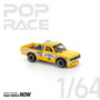 POP RACE 1:64 PANDEM DATSUN 620 - MOONEYES S3903/PR640250
