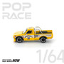 POP RACE 1:64 PANDEM DATSUN 620 - MOONEYES S3903/PR640250