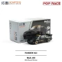 POP RACE 1:64 PANDEM Nissan Silvia S13 - Black S43-03/PR640289