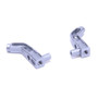 Schumacher - Front Upper Shock Mount - Mi10 (pr)