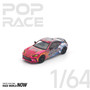 POP RACE 1:64 Toyota GR86 #823 1087X "Toyota GR86 Cup" (2025) S5-03/PR640207