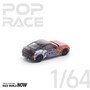 POP RACE 1:64 Toyota GR86 #823 1087X "Toyota GR86 Cup" (2025) S5-03/PR640207