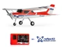 FMS 1220MM RANGER V2 W/REFLEX V3 Stabslizer RTF ( RED)