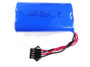 HUINA 7.4V 1200mAh Li-ion Battery – SM-4P (4-Pin) Connector
