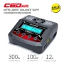 G.T. POWER C6D AIR 12A AC/100W DC/300W charger