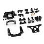 Aluminum Upgrade Set For Team Associated 1/24 RC10 Buggy