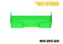 VP-Pro 1/8 Offroad Buggy / Truggy Wing WN-015 (Green)