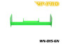 VP-Pro 1/8 Offroad Buggy / Truggy Wing WN-015 (Green)